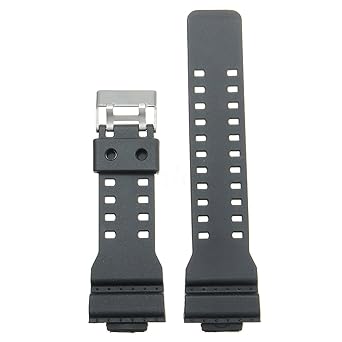 casio watch straps online