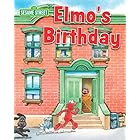 Elmo's Birthday (Sesame Street)