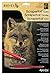 Reeves Majestic Fox Scraperfoil Artwork, Gold