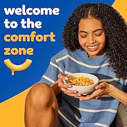 Kraft Original Macaroni & Cheese Dinner Family Size