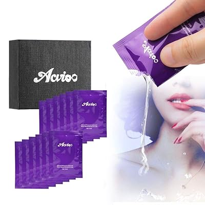 acvioo personal lubricant ACVIOO Water Based Personal Lubricant, Super Slick Nepal