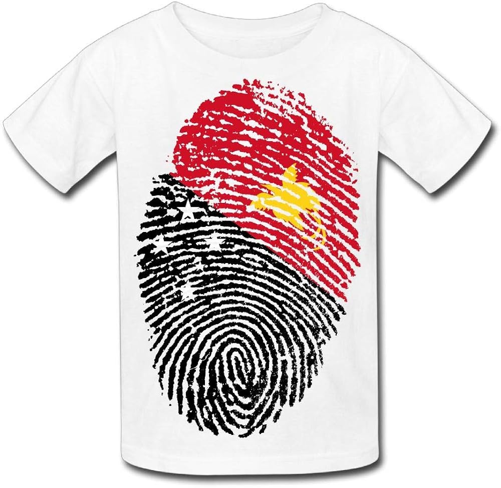guinea tee