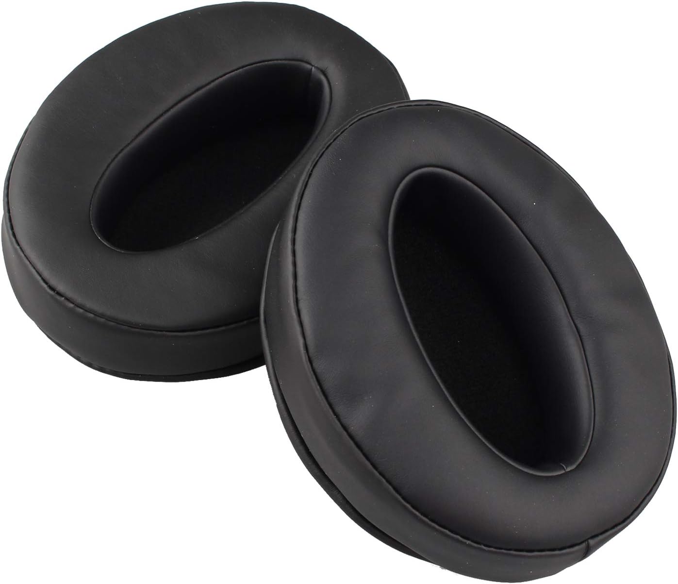 Futheda 1 Pair Replacement Ear Pads Ear Cushion Compatible with HD 4.40 BT HD 4.50 BTNC Over-Ear Wireless Headphone Headset