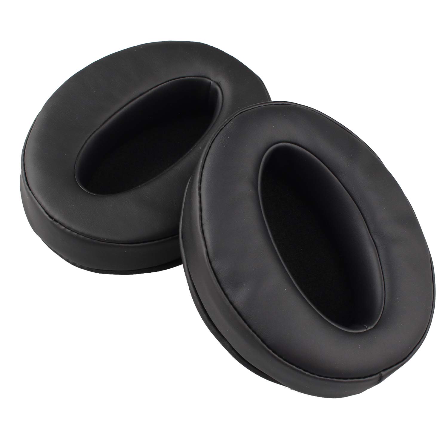 Futheda 1 Pair Replacement Ear Pads Ear Cushion Compatible with HD 4.40 BT HD 4.50 BTNC Over-Ear Wireless Headphone Headset