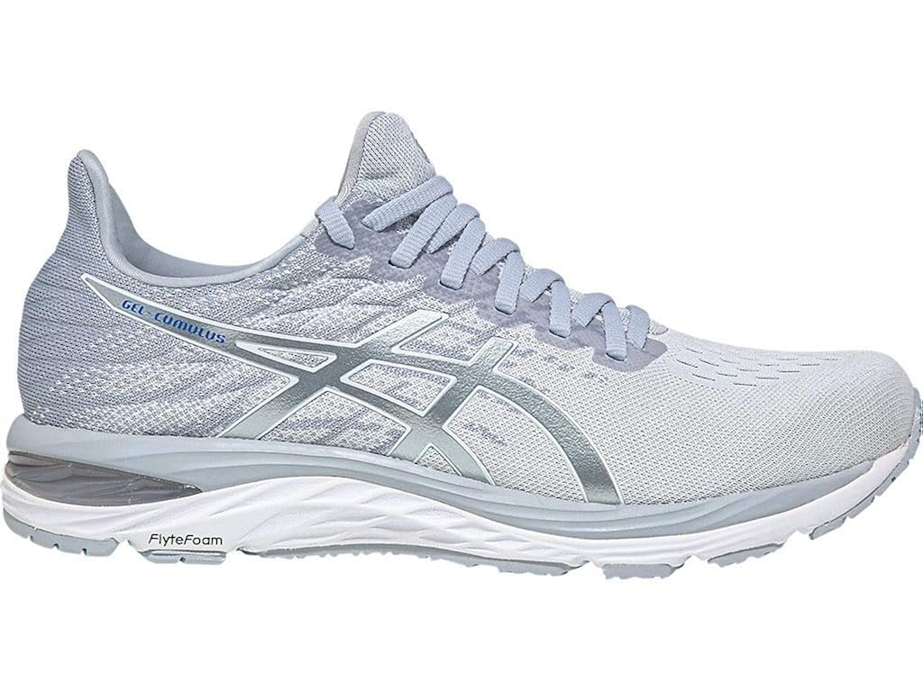 asics men's gel cumulus 21 knit running shoes