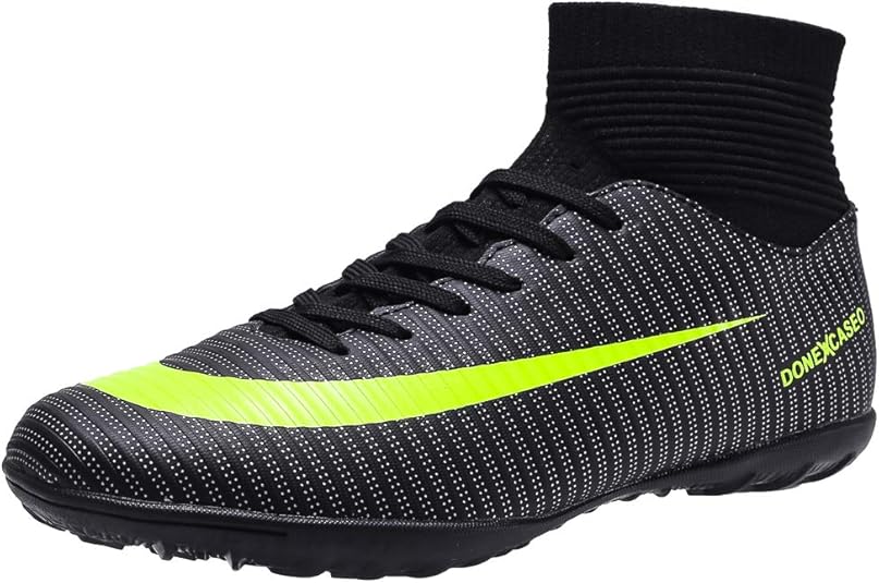 indoor kids soccer shoes