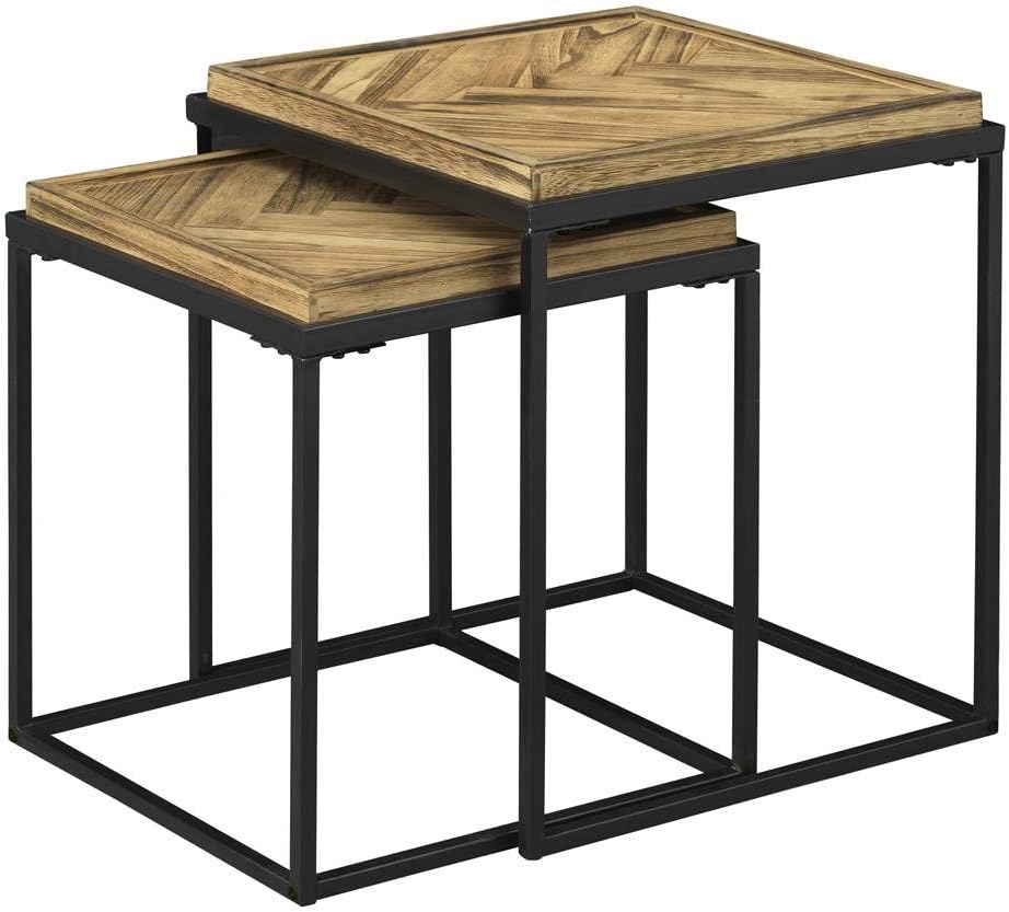 Coast to Coast Nesting Tables Furniture & Decor