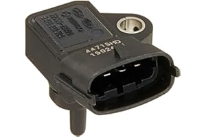 BIG TIGER PARTS Genuine OEM 39300-2B000 MAP Manifold Absolute Pressure Sensor Assembly / 393002B000 for Select Hyundai KIA Models