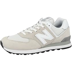 New Balance Men's 574 V2 Evergreen Sneaker, Nimbus