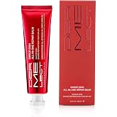 Dermelect Savior Skin All-In-One Repair Balm for Dry Cracked Skin, 2 oz | Intensive Repair Balm That Helps Soothe, Nourish and Replenish Severely Dry, Cracked and Compromised-Looking Skin