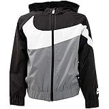 nike windbreaker unicorn color