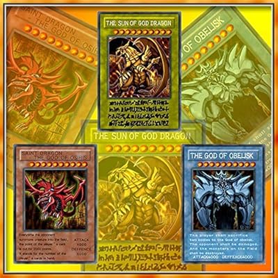 Yugioh World Contest Collection Yugioh Rare Card God Kenya | Ubuy