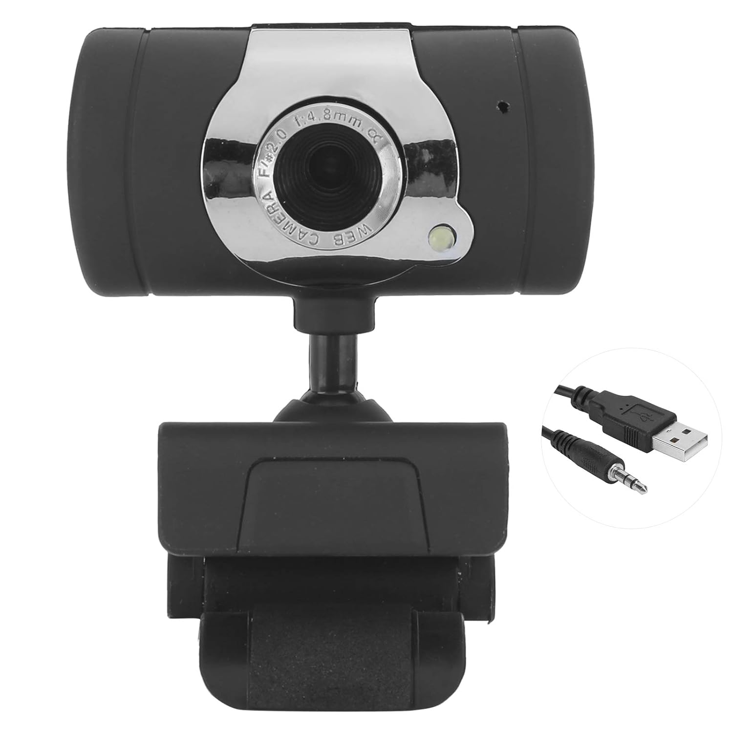 cam, USB cam Automatic Exposure Control Plug and Play High