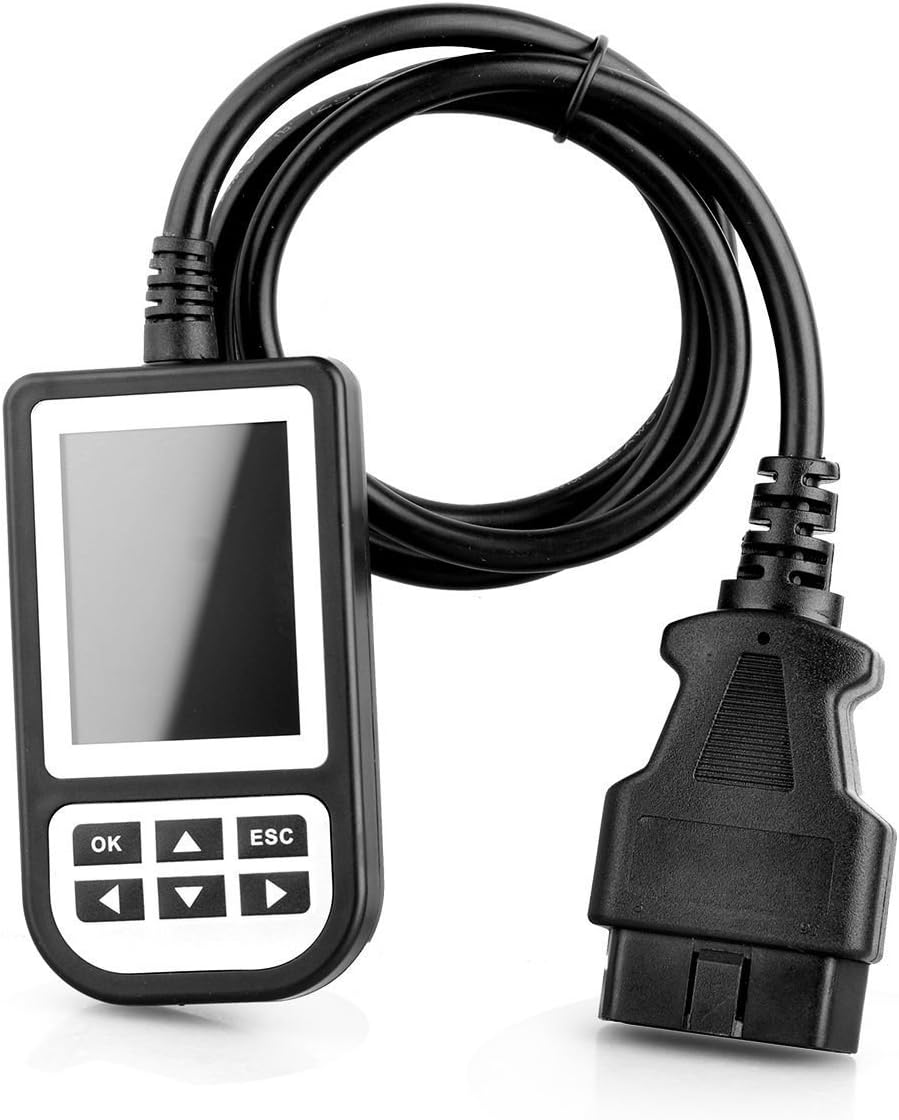 ICarscan Creator C110 BMW Code Reader Diagnostic Scan Tool For BMW