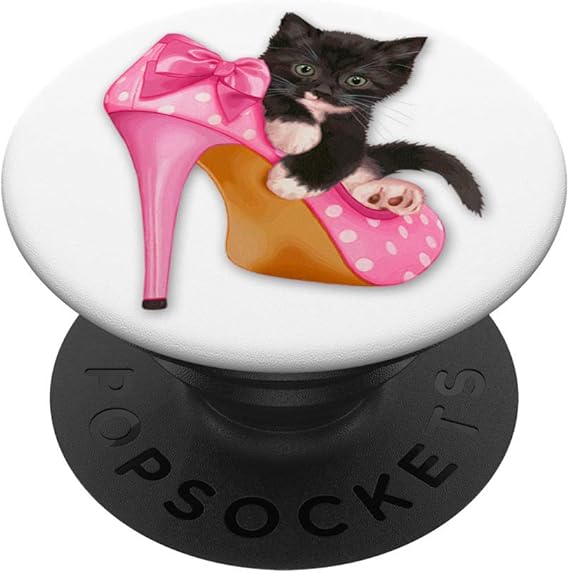 heels for cats