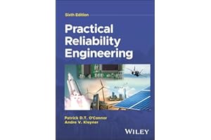 Practical Reliability Engineering