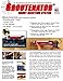 GROUTENATOR - Grout Gun Injection Tube for Tile Grout, Mortar, Glues and more... Grout Bag and Float Replacement.