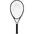 HEAD Ti.S6 Tennis Racquet - Strung