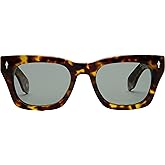 I-SEA Women's Sunglasses - Crosby (TORT/GREEN POLARIZED)