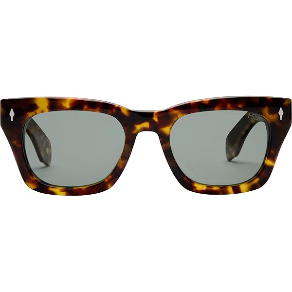 I-SEA Women's Daisy Polarized Sunglasses - Trendy Cat Eye