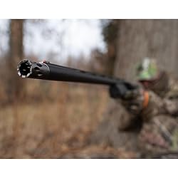 Avian-X Turkey Choke Tube INVECTOR Black