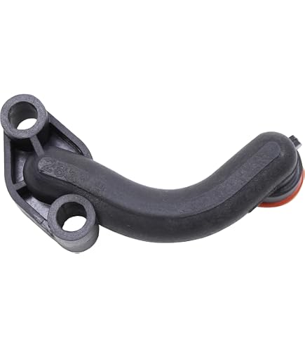 Bypass Pipe Dodge Jeep RAM1500 New Engine Coolant Pipe Hose For Jeep Grand Cherokee 68252326AF Kühlmittel Bypass Pipe Dodge Jeep