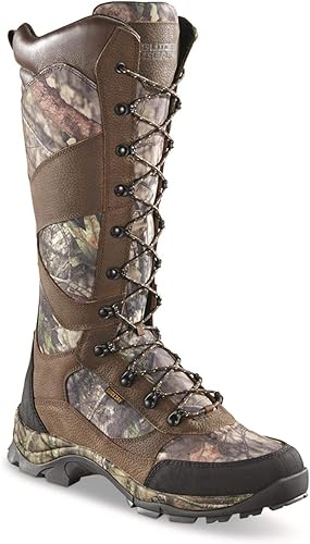 mossy oak work boots