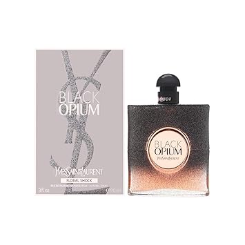 yves saint laurent black opium amazon