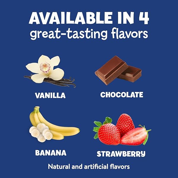 PEDIASURE LIQ(4X6)STRAWB 51810