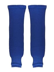 PEAR SOX Pro Weight Solid Color Hockey Socks