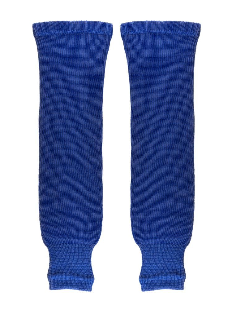 PEAR SOX Pro Weight Solid Color Hockey Socks