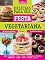 Livro Delícias Para Sua Festa Vegetariana - Volume 2