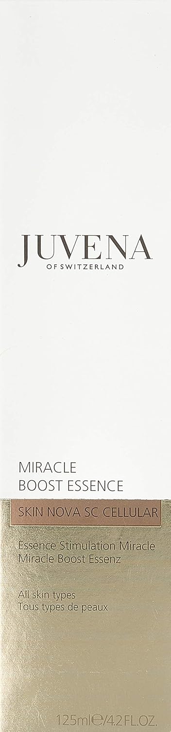 juvena miracle boost essence