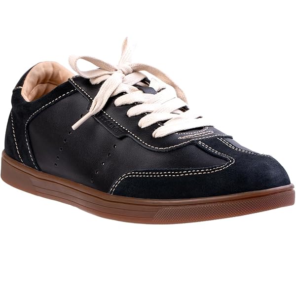 Amazon.com | Finn Comfort Unisex Interlagos Black Womens 6.5