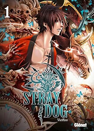 Stray Dog Tome 01 French Edition Ebook Vanrah Kindle Store Amazon Com