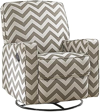 sutton swivel glider