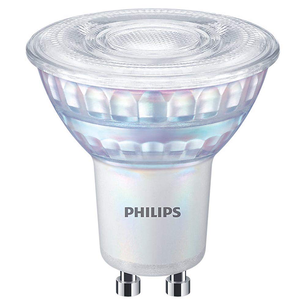 Philips Master LED spot VLE GU10 6.2W 36 Deg Daylight Dimmable