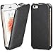 Woocon GS70432 iPhone SE Case, Black