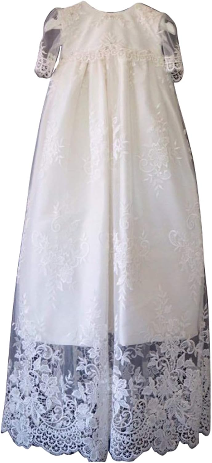 baptism dresses amazon