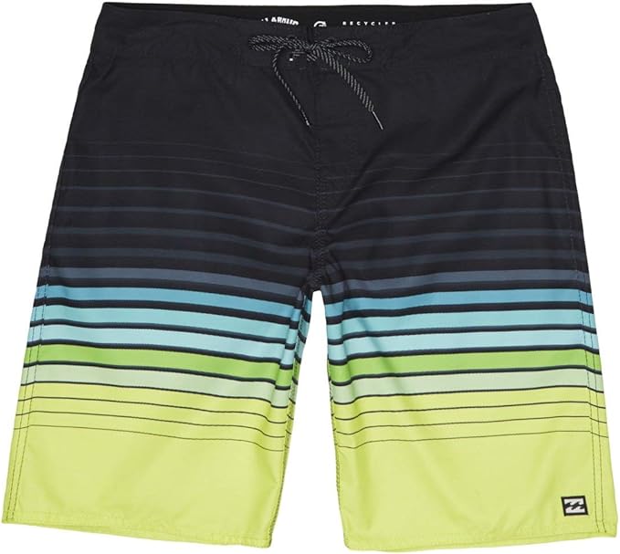 BILLABONG Men's All Day Stripe Og Shorts Billabong Amazon.co.uk Clothing