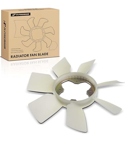 Engine Cooling Fan Blade 21060-VW000 21060VW000 For Nissan SGE25