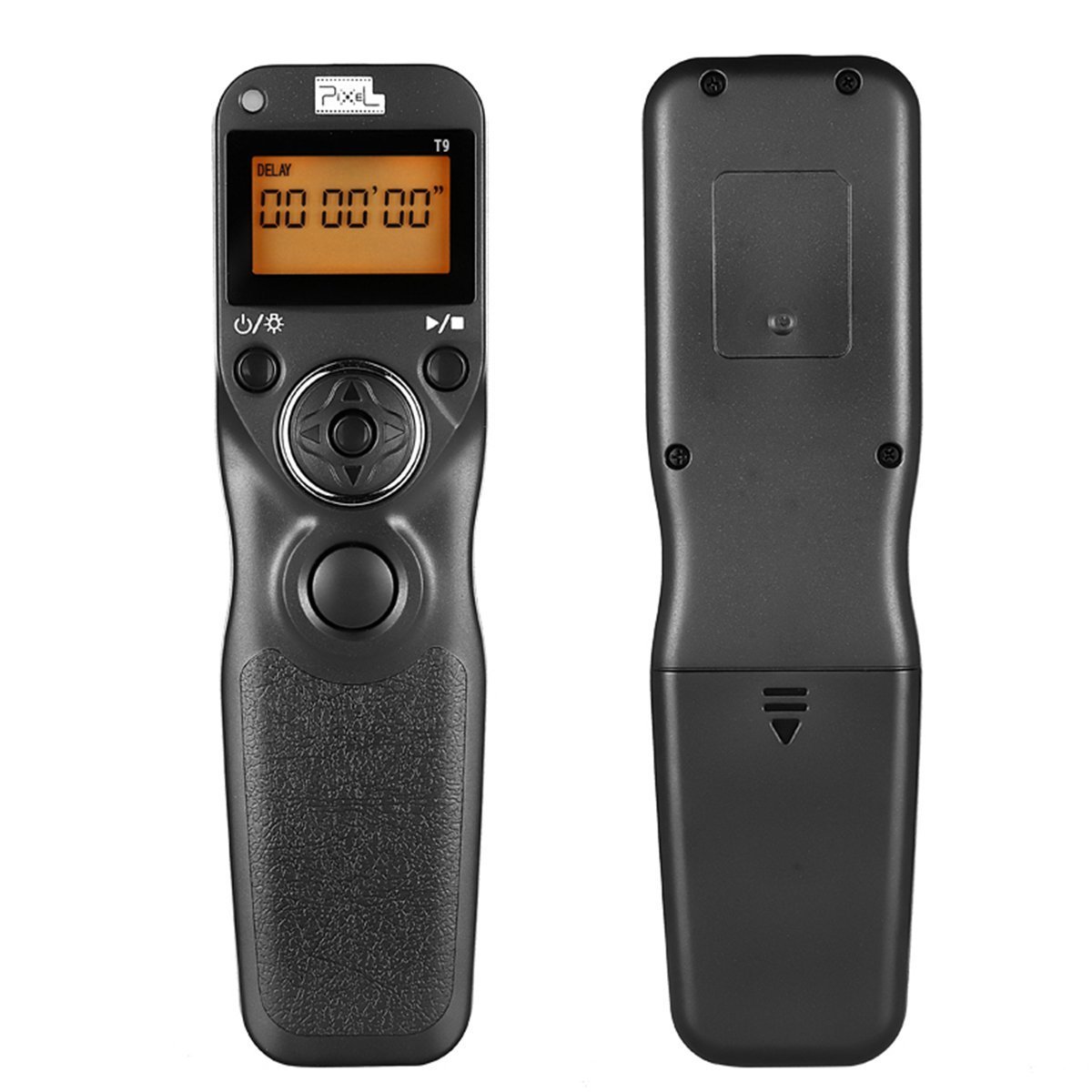 Remote Controls Electronics & Photo Pixel T9/S1 LCD FSK 2.4GHz Wireless