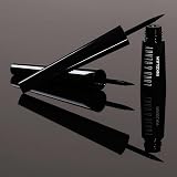 LORD & BERRY Inkglam Liquid Eyeliner Black 10g Fashion Make Up view 4