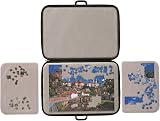 PORTA PUZZLE Deluxe Non-Slip Felt Portable Jigsaw Board 500-1000 Pieces view 5