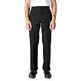 Dickies Original 874® Work Pants. Black, 36 34