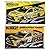 NASCAR Matt Kenseth WCR25985015 2 Sided Flag, 3' x 5'