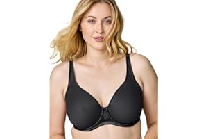 Wonderbra Plus Full Support Underwire Bra