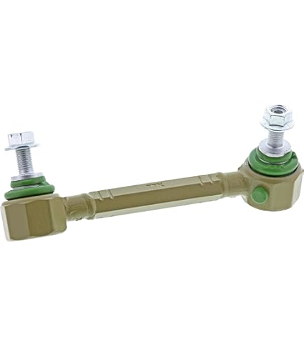 Amazon.com: Mevotech TTX Suspension Stabilizer Link Kit