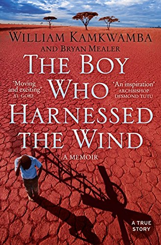 Best! The Boy Who Harnessed The Wind<br />R.A.R