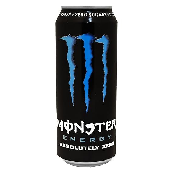 Resultado de imagen de monster